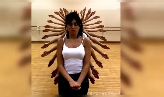 YouTube viral: chicas hacen impactante rutina de baile y causan furor en las redes [VIDEO]