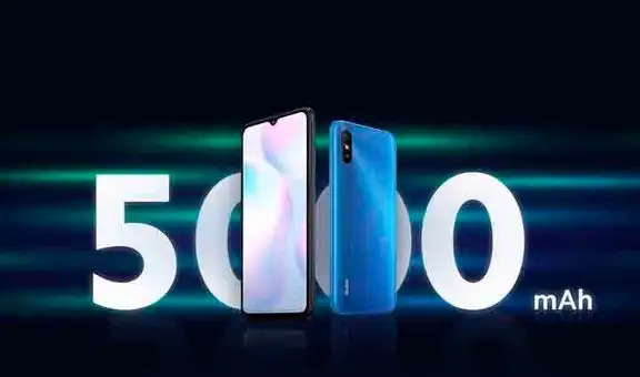 Xiaomi Redmi 9i: conoce las características del nuevo teléfono de gama baja [FOTOS]