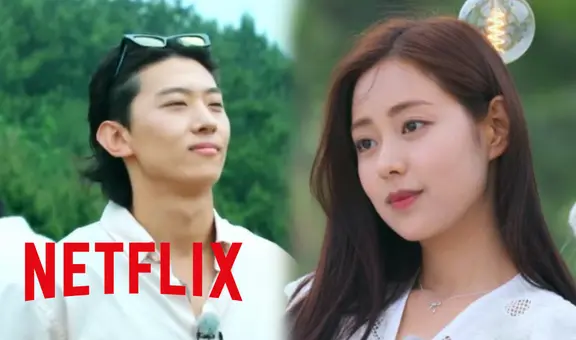 “Cielo para dos”, temporada 2: estas fueron las parejas finales del reality coreano de citas