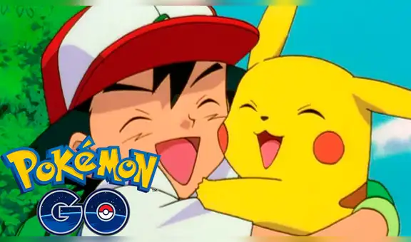 Pokémon GO: Pikachu con gorra llega al juego y así puedes conseguirlo en shiny [FOTOS]