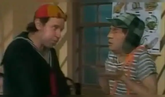 El chavo del 8: conoce el último capítulo donde salió Quico [VIDEO]