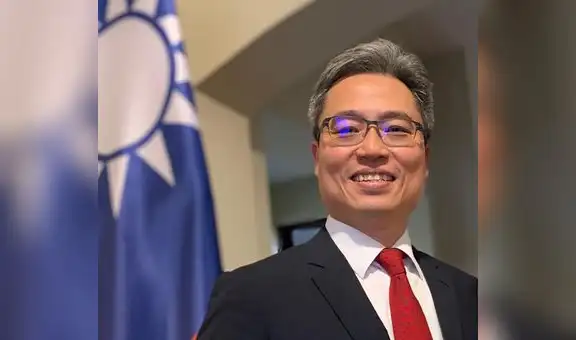 “Taiwán no recibe información oficial sobre el Coronavirus”