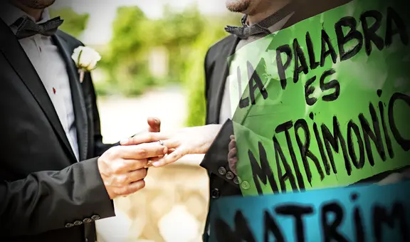 Matrimonio igualitario en Perú: cronología de la lucha por un derecho que aún no se reconoce