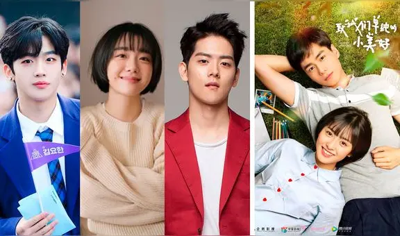 Kim Yo Han, So Ju Yeon y Yeo Hoe Hyun protagonizarán remake de ‘A love so beautiful’