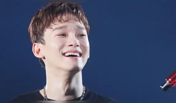 EXO: Chen canta para fans por primera vez tras convertirse en padre [VIDEO]