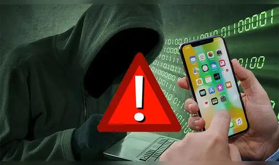iPhone: nueva estafa pondría en riesgo a miles de usuarios de Apple [FOTOS]