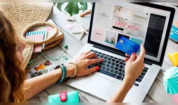Fiestas Patrias: 5 consejos para hacer compras seguras por internet