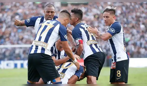 ¿Alianza Lima o Universitario? Encuesta reflejó el equipo con más hinchas en el Perú