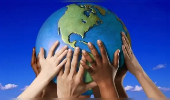 Día de la Tierra 2020: las mejores imágenes y frases para compartir en esta ocasión [FOTOS]