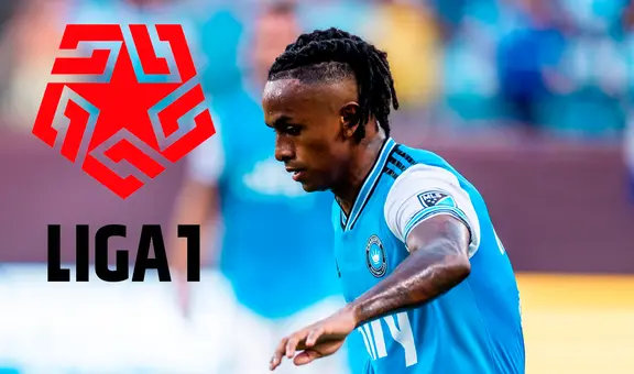 Yordy Reyna no será tenido en cuenta por el Charlotte FC y se encuentra en Lima: ¿regresa a la Liga 1?