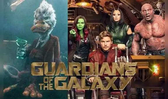 Guardianes de la Galaxia Vol. 3: inesperado personaje se unirá a los héroes cósmicos