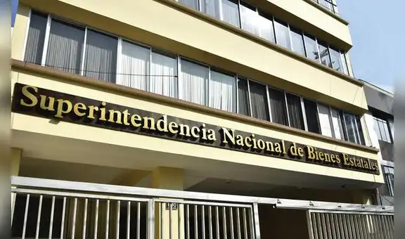 SBN recuperó terreno de 90 hectáreas en Chilca que Sara Goday habría comprado por US$18 millones