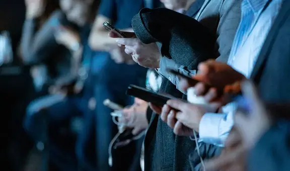 Nokia asegura que el fin de los smartphones llegará en menos de una década