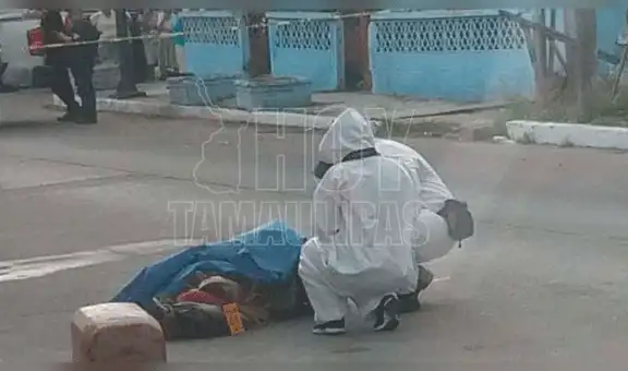 Mujeres grabaron el abuso y asesinato de su hermana y compartieron el vídeo en Whatsapp