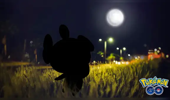 Pokémon GO: de esta manera se confirma el debut de Gothita en el videojuego [VIDEO]