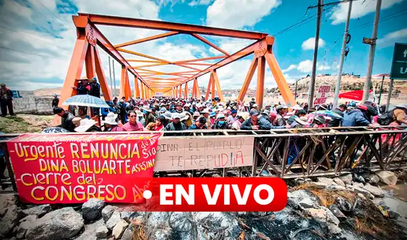Protestas en Juliaca hoy: reportes de fallecidos y cómo van las protestas EN VIVO