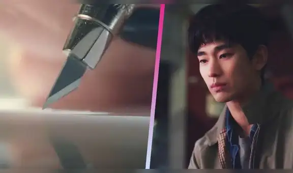 Kim Soo Hyun en primer teaser de Psycho but it’s ok, dorama que marca su regreso [VIDEO]