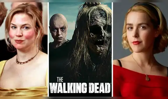 Netflix abril: fechas de estreno de series, películas y documentales [VIDEO]