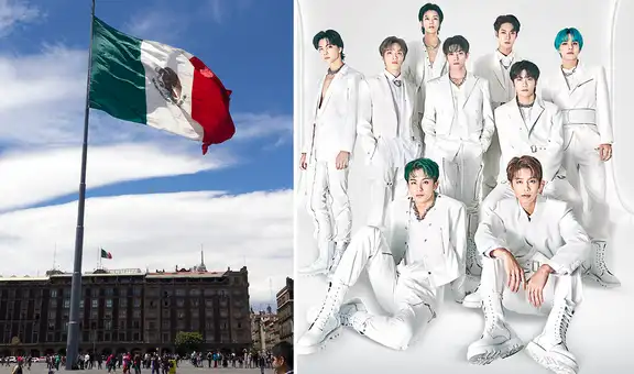 NCT 127 en México en 2023, inició preventa: precios de entradas para concierto en CDMX