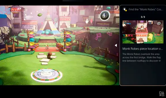 La PS5 te dará pistas y consejos para completar juegos solo si pagas PS Plus [VIDEO]