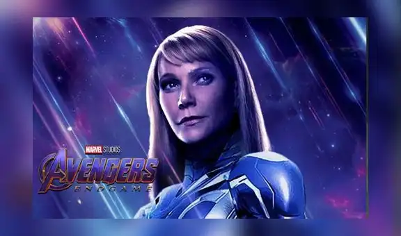 Avengers Endgame: Rescue regresa a Marvel Comics [FOTO]