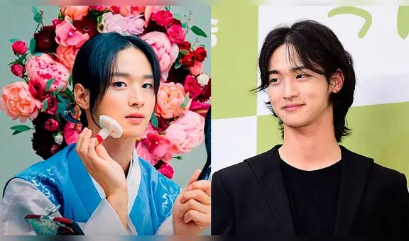 Kim So Hyun deja abierta la posibilidad de romance con Jang Dong Yoon