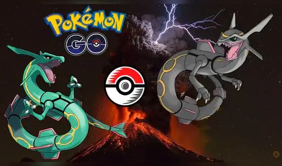 Pokémon GO: conoce la lista de los Pokémon que aparecen y eclosionan en la semana del Dragón [FOTOS]