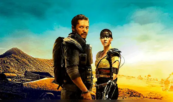 Mad Max: ¿habrá secuela de la popular película de George Miller?