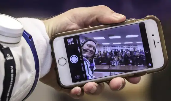 Nokia trabajará con la NASA para construir la primera red 4G en la Luna [VIDEO]