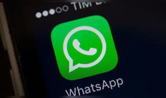 WhatsApp: así podrás recuperar conversaciones borradas aunque no hayas hecho copia de seguridad [FOTOS]