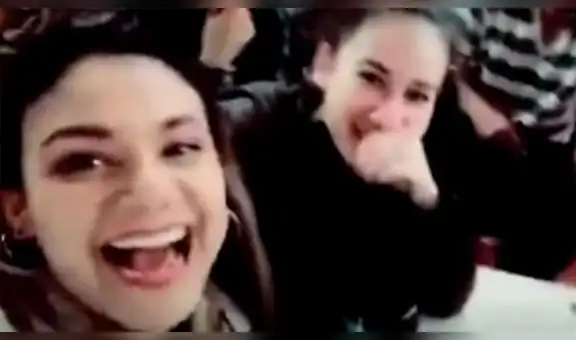 Despiden a trabajadora que se burló de situación de los venezolanos migrantes [VIDEO]