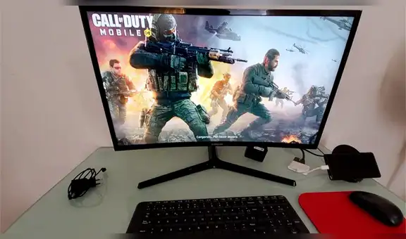 Call of Duty Mobile: cómo jugarlo desde una PC de manera legal para evitar el ban