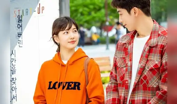 Start up: ver tráiler del capítulo 3 del K-drama de Bae Suzy y Nam Joo Hyuk [VIDEOS]