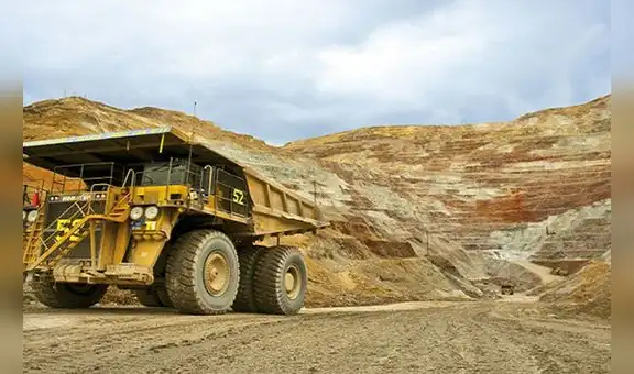 Devoluciones tributarias a la minería bajo la lupa