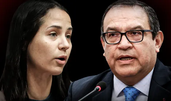 Sigrid Bazán: “Yo creo que el señor Alberto Otárola es premier de Lima, no del país”