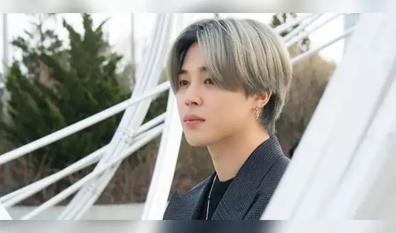 BTS: Jimin rompe su propio récord en ranking mensual de reputación de idols