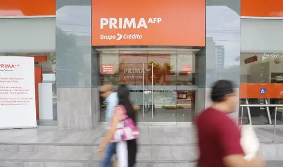 Prima AFP y Habitat distribuyeron dividendos del 2019 por más de 173 millones de soles en total