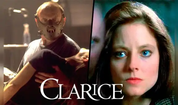 El silencio de los inocentes: Rebecca Breeds será Clarice Starling en secuela del clásico de terror