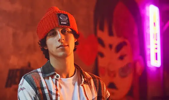 “El heredero del freestyle”, serie de Star+: ¿quiénes son los participantes del reality?