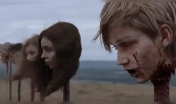 The Walking Dead 9x15: ¿Quiénes son los 10 personajes asesinados por Alpha? [VIDEO]