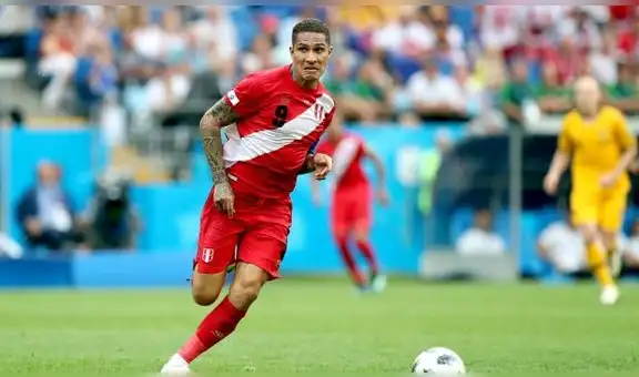 Paolo Guerrero sobre la selección: "El Mundial nos hizo ver la realidad" [VIDEO]