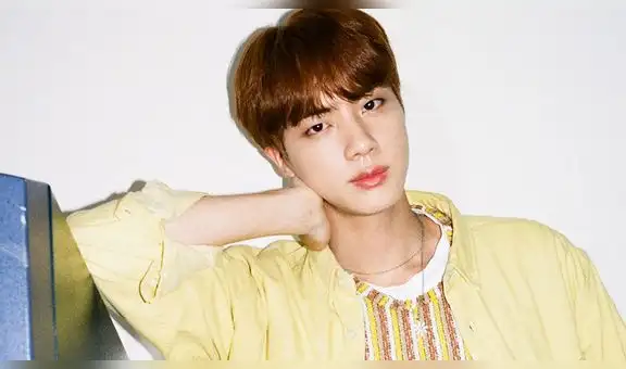 BTS: ARMY pide mejor trato a Jin tras nuevo error en mercancía oficial   