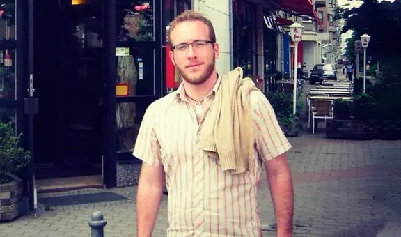 Martín Riepl en su nueva etapa como padre: “Ha sido una luz al final del túnel”