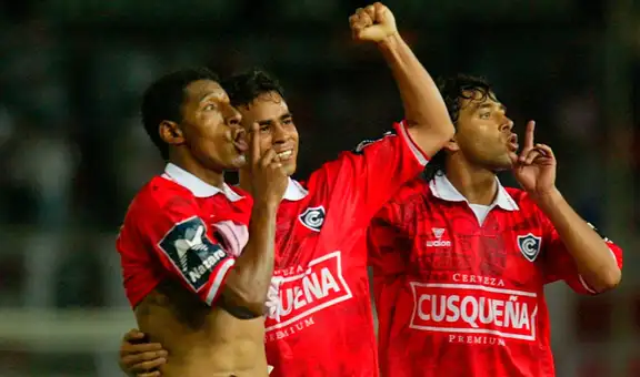 Cienciano y la vez que silenció a River Plate en Argentina por la Sudamericana