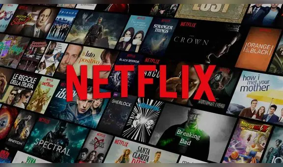 Netflix: ¿Stranger Things o Umbrella Academy? Aquí las series y películas más populares de 2019