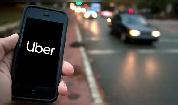Uber lanza nueva función de seguridad que permitirá verificar los viajes con código PIN antes de iniciarlos [FOTOS]