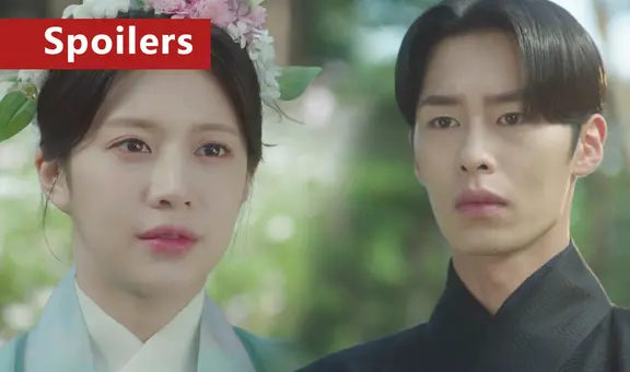 “Alquimia de almas” temporada 2 final explicado: ¿qué pasó en el capítulo 10 del drama de Netflix?