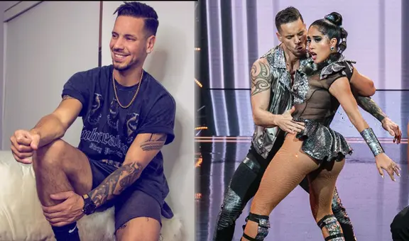 ‘Gato Activador’: ¿quién fue la creadora del apodo de Anthony Aranda y por qué se lo puso?