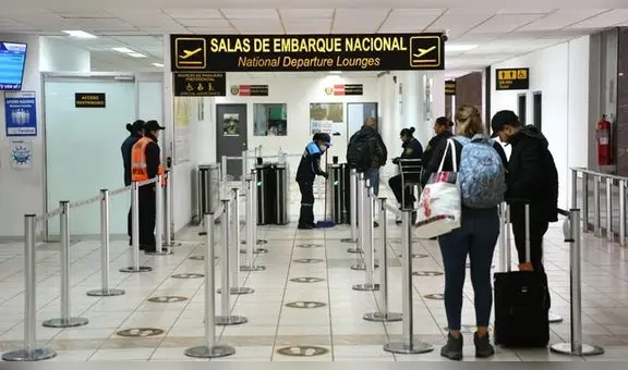 Indecopi: empresas están obligadas a informar sobre restricciones de servicios programados