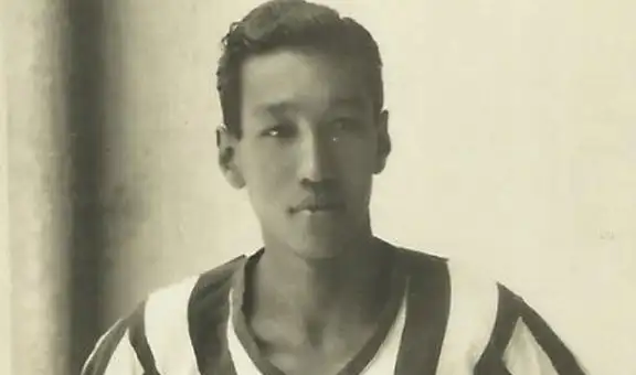 ¿Quién fue Julio Lores Colán, el primer peruano ídolo en el fútbol extranjero?
